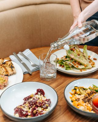 DeLille En Ville by null