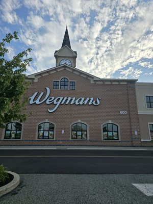 Wegmans by null