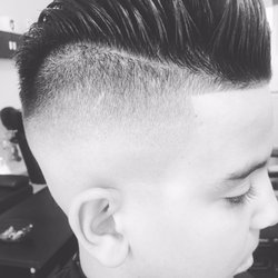 top barber shop
