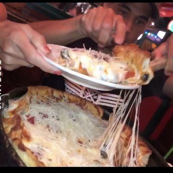Oregano's - Deep dish pizza! - Pizza Near Me - Tempe, Arizona Oregano's - Deep dish pizza! - Pizza Near Me - Tempe, Arizona