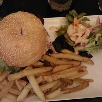 Beef Saloon - Steakhouses Near Me - Colomiers, 31