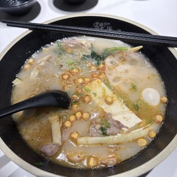Tang Bar - Hot Pot Near Me - Arcadia, California