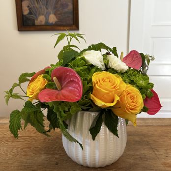 Fleurish - Florists Near Me - Seattle, Washington