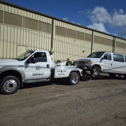 JT Towing - Junk car disposal 808-295-9507 Call/text to schedule