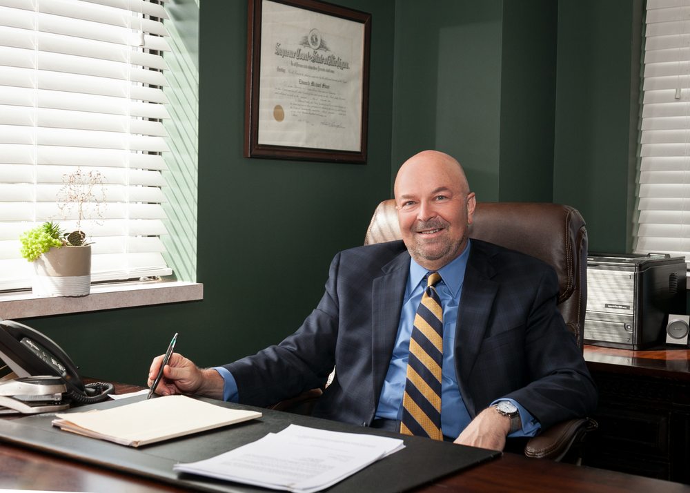 The Shaw Law Firm - divorce attorney in Ann Arbor, MI