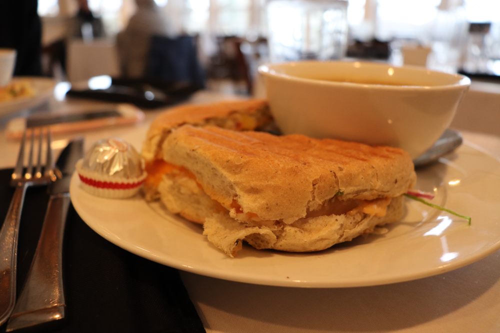 THE PANTRY Updated August 2024 70 Clinch Crescent, Saint John's