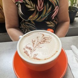 Chai Latte