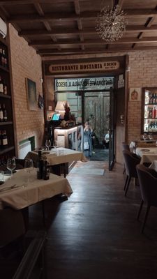 Hotel Davanzati by null