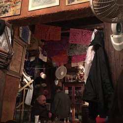 La Clave Azul - This place is awesome