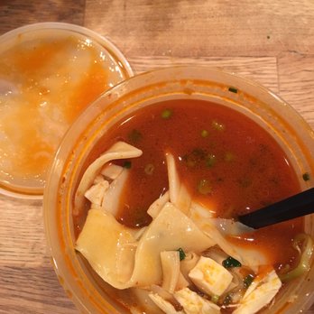 CHIKO - Chinese Near Me - Washington, DC, District of Columbia