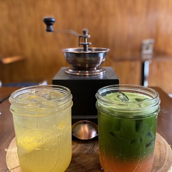 U :Dessert Story - Yuzu Orange Spritzer Special Drink and Yuzu Matcha Spritzer... - Desserts Near Me - Berkeley, California U :Dessert Story - Yuzu Orange Spritzer Special Drink and Yuzu Matcha Spritzer... - Desserts Near Me - Berkeley, California