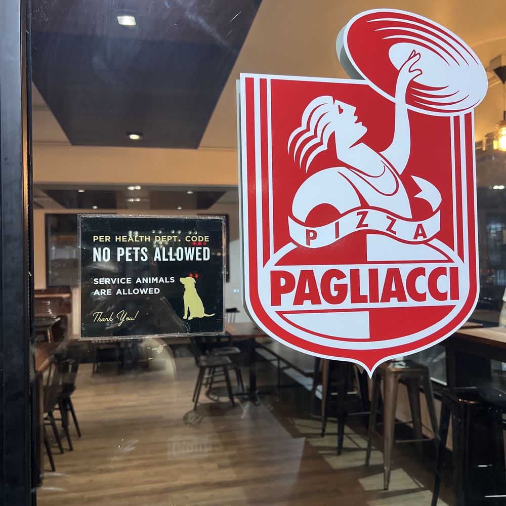 Pagliacci Pizza - Pizza Near Me - Bellevue, Washington Pagliacci Pizza - Pizza Near Me - Bellevue, Washington