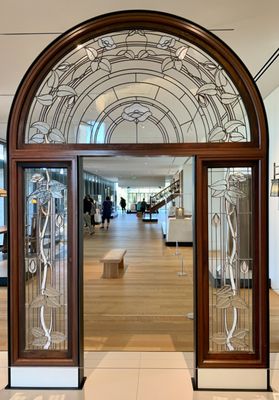 Museum of the American Arts and Crafts Movement by null