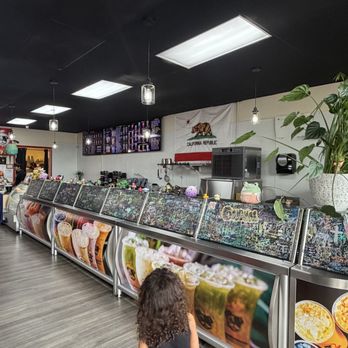 Boba Pub - Coffee & Tea Near Me - Fresno, California Boba Pub - Coffee & Tea Near Me - Fresno, California