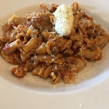 Locale King City - Spicy sausage pasta. Scrumptious!! - Italian Near Me - King City, Ontario Locale King City - Spicy sausage pasta. Scrumptious!! - Italian Near Me - King City, Ontario