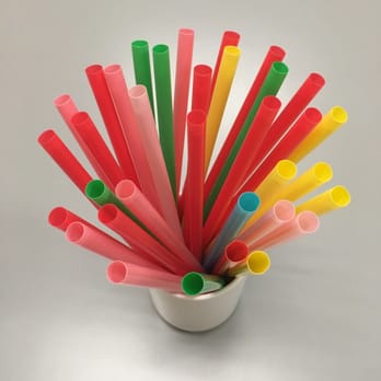 Endorffeine - Straws of all colors. - Coffee Roasteries Near Me - Los Angeles, California Endorffeine - Straws of all colors. - Coffee Roasteries Near Me - Los Angeles, California