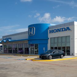 AutoNation Honda South Corpus Christi