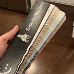 Sherwin-Williams Paint Store