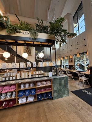 Snake River Roasting Company by null