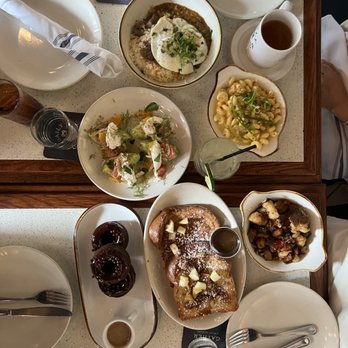 Daily Gather - Breakfast & Brunch Near Me - Houston, Texas