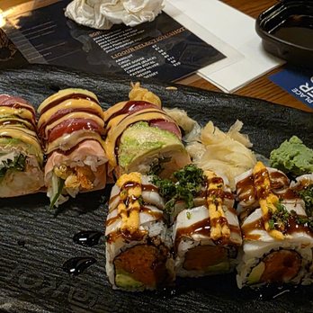 Koi Sushi - Sushi Bars Near Me - Glen Burnie, Maryland Koi Sushi - Sushi Bars Near Me - Glen Burnie, Maryland