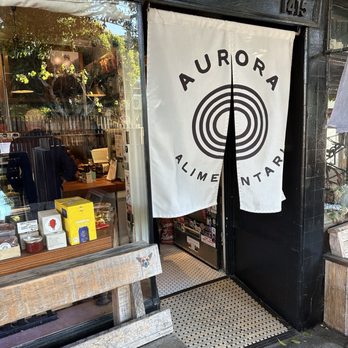 Alimentari Aurora - Specialty Food Near Me - San Francisco, California Alimentari Aurora - Specialty Food Near Me - San Francisco, California