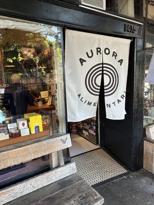 Alimentari Aurora by null