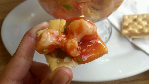 Taqueria Castillo by null