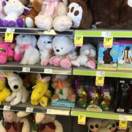 Let's get ready for Easter