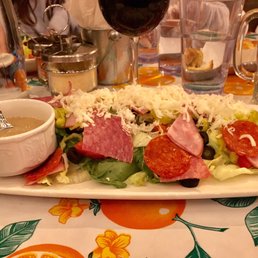 Antipasto Salad