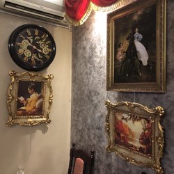La Cantine Russe