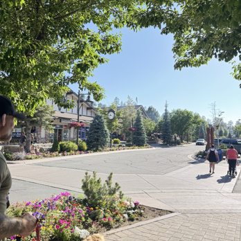 Oakside - Seafood Near Me - Big Bear Lake, California Oakside - Seafood Near Me - Big Bear Lake, California