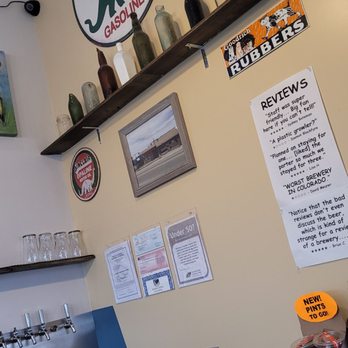 Two Mile Brewing - Breweries Near Me - Leadville, Colorado Two Mile Brewing - Breweries Near Me - Leadville, Colorado