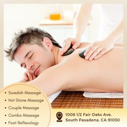 SP Asian Therapy & Spa - Come And Try Our Services