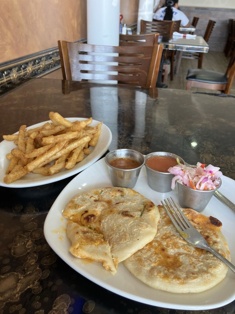 Ranchero Kitchen