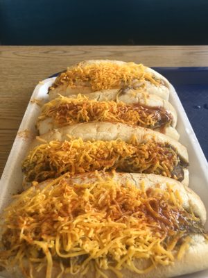 Coney I-Lander by null