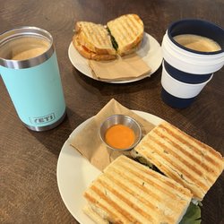 Aperture Coffee Bar