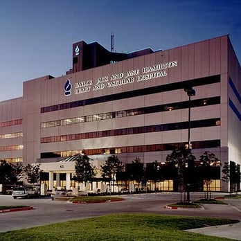 Hospital view 4