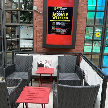STUART CINEMA & CAFE - Updated February 2026 - 67 Photos & 43 Reviews
