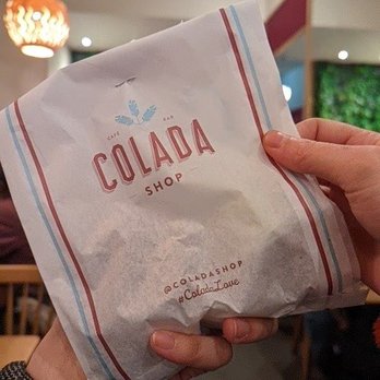 Colada Shop - Coffee & Tea Near Me - Washington, DC, District of Columbia Colada Shop - Coffee & Tea Near Me - Washington, DC, District of Columbia