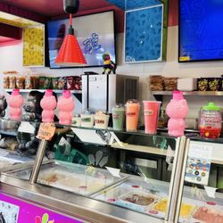La Michoacana Plus - Bakersfield