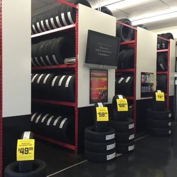 Big O Tires - Tires Near Me - Murrieta, California
