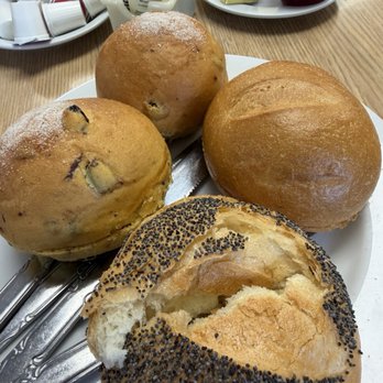 Olsen's Danish Village Bakery - Rolls - Bakeries Near Me - Solvang, California Olsen's Danish Village Bakery - Rolls - Bakeries Near Me - Solvang, California