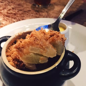 The Wellington - Apple crumble - Pubs Near Me - Welwyn, HRT The Wellington - Apple crumble - Pubs Near Me - Welwyn, HRT