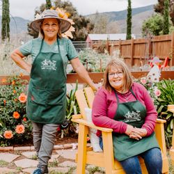 Garden Works For Kids