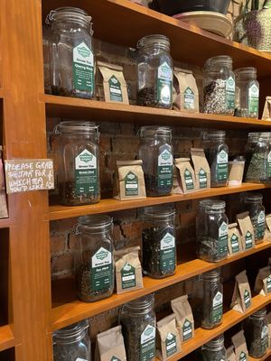 Mudhouse Coffee Springfield by null