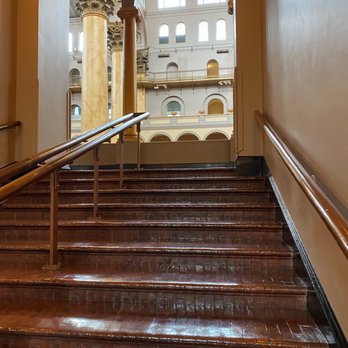 National Building Museum - Museums Near Me - Washington, DC, District of Columbia
