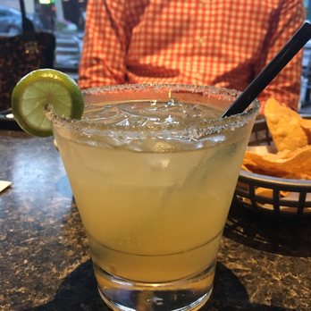 Roberto's Cantina - The top shelf margarita is the way to go! - Mexican Near Me - Sunnyvale, California