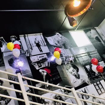 Blade 1936 - Super Bowl Balloons - Pizza Near Me - Oceanside, California Blade 1936 - Super Bowl Balloons - Pizza Near Me - Oceanside, California