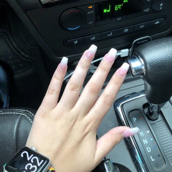 #1 NAILS - Nail Salons Near Me - Winchester, Virginia #1 NAILS - Nail Salons Near Me - Winchester, Virginia